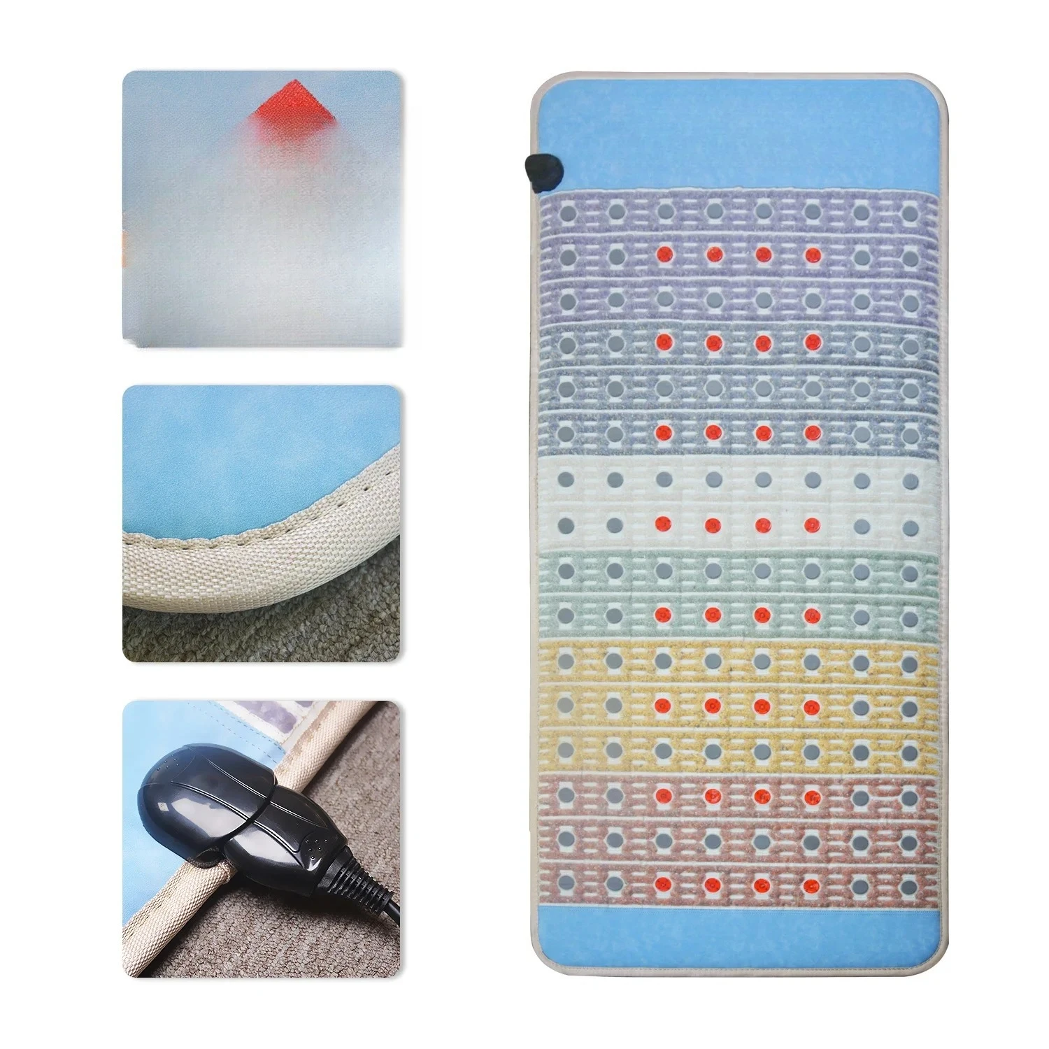 Reliable Natural Crystal Mat R - Oxygen Yoga & Fitness Yorkdale Reviews ulasan dan harga