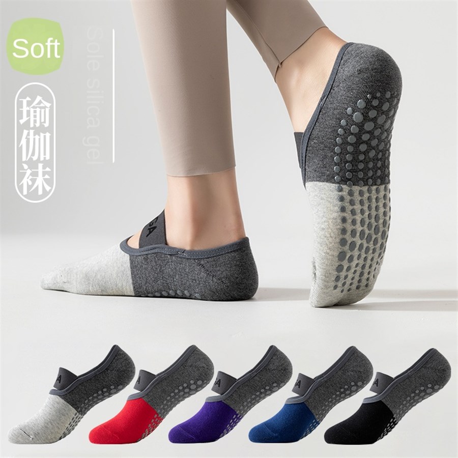 5 pairs Cross-Border Professio - Yoga & Fitness With Denise ulasan dan harga