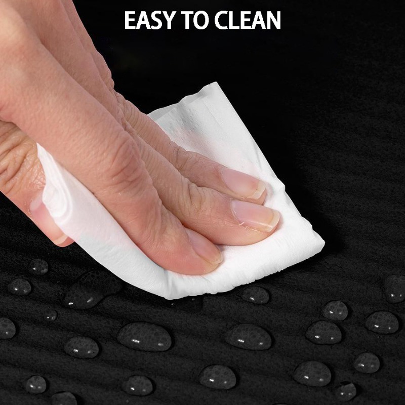 20mm Yoga Mat Extra Long and T - Yoga Fitness Health ulasan dan harga