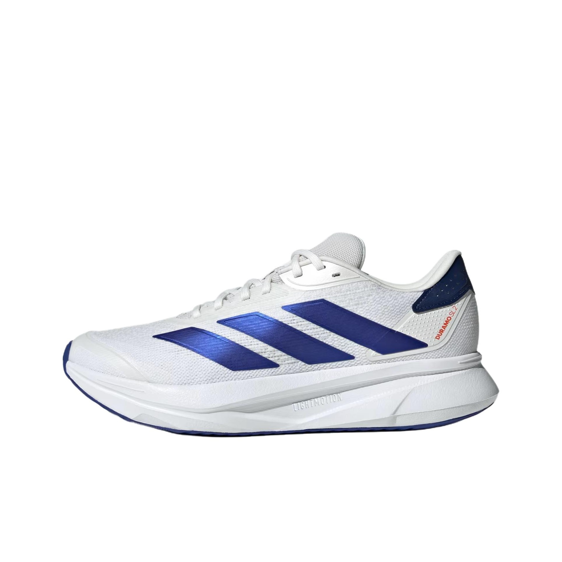 Adidas DURAMO SL 2.0 Fabric Lo - Adidas Shoes Duramo Sl ulasan dan harga