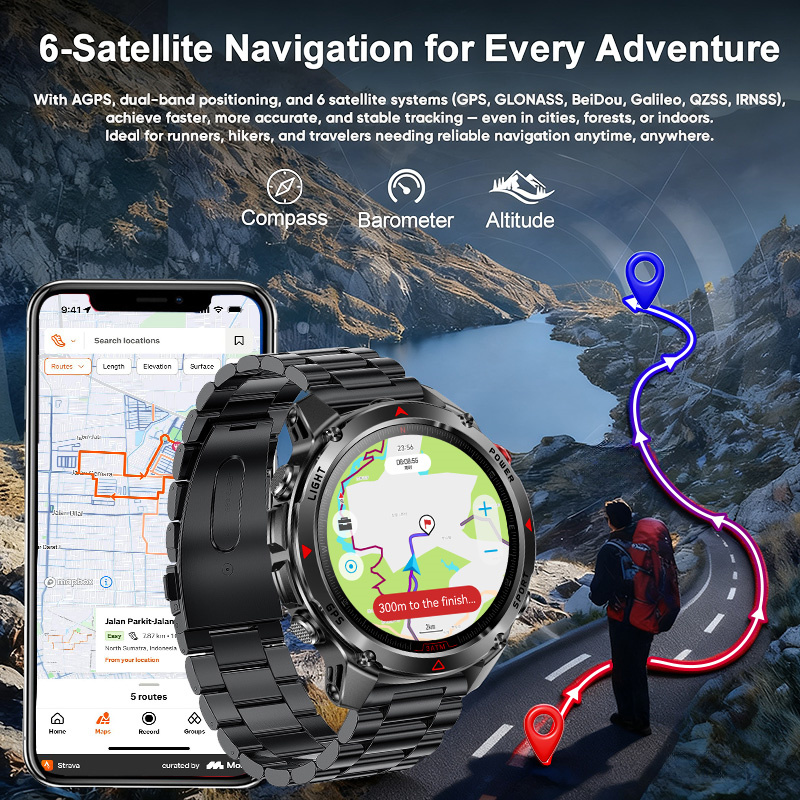 2026 New Forerunner 570 GPS Sm - Wrist Wraps Fitness ulasan dan harga