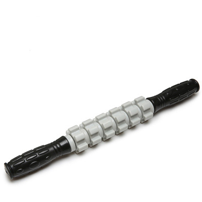 Gear Massage Stick Bar Gym Spo - Yoga Fitness Health ulasan dan harga