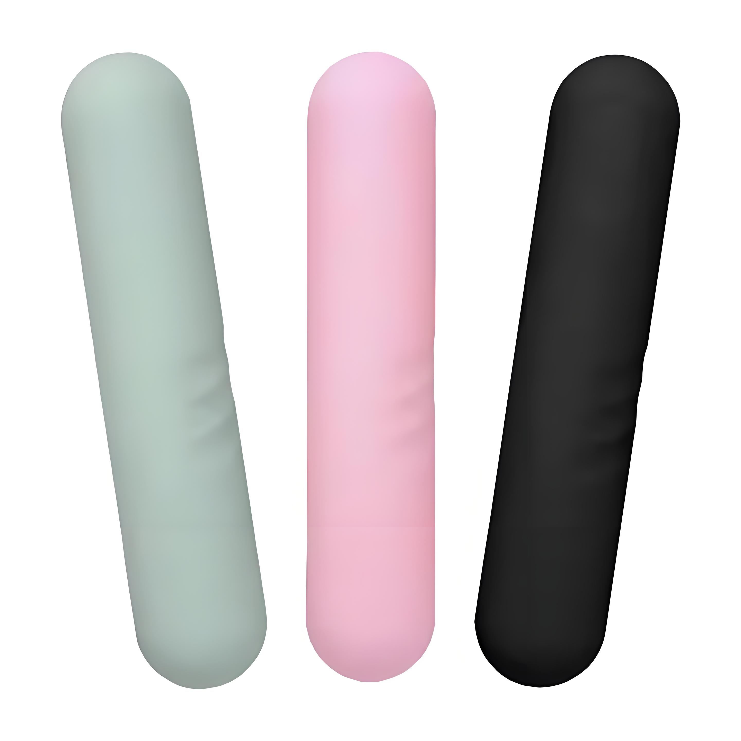 Barbell Bar Beam Silicone Dumb - Yoga Fitness Power Yoga ulasan dan harga