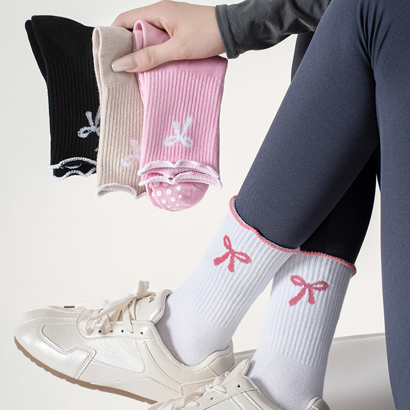 Dreamlikelin 1 Pair Women's Mi - Yoga & Fitness With Denise ulasan dan harga