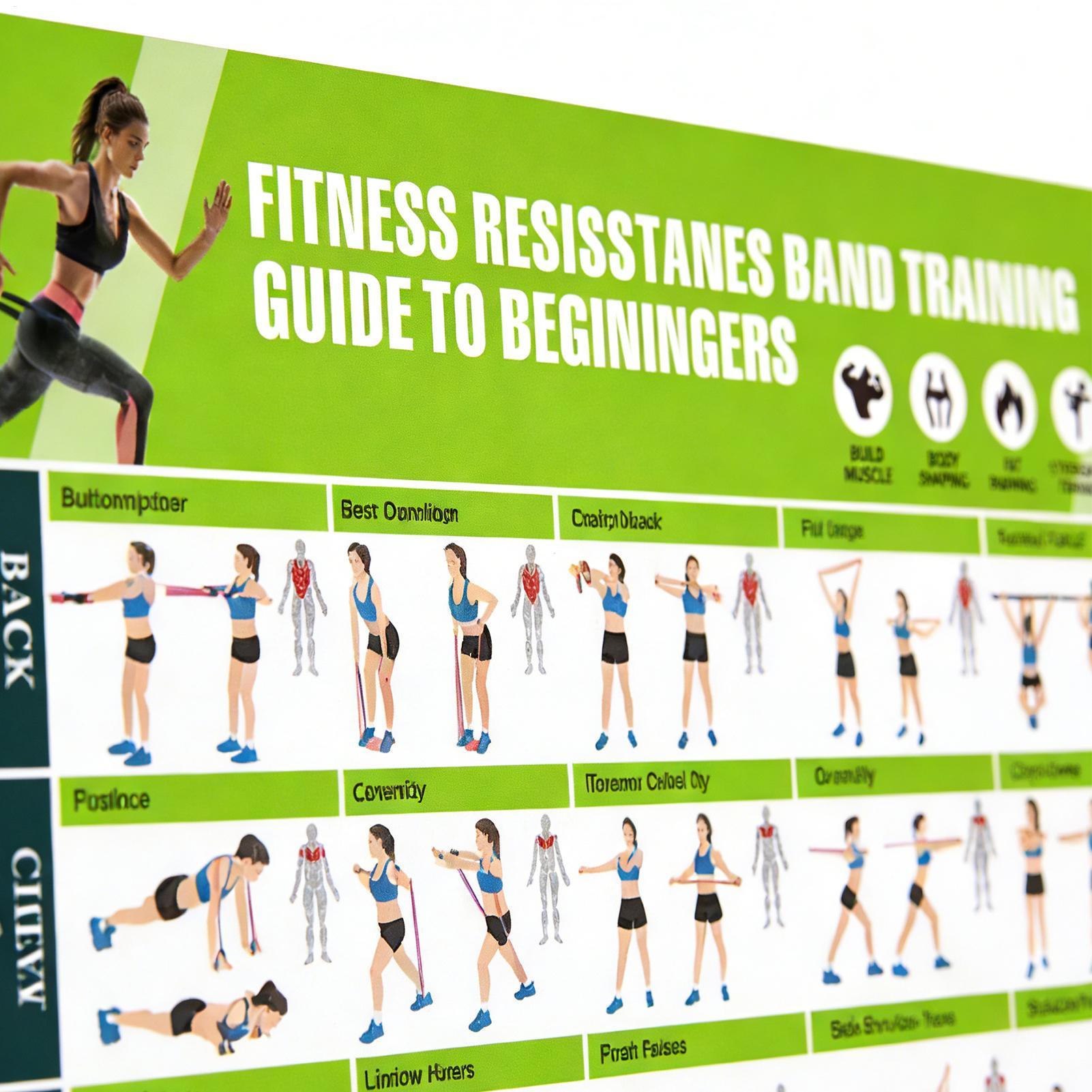 Fitness Chart  Yoga Pose Chart - Yoga Fitness Health ulasan dan harga