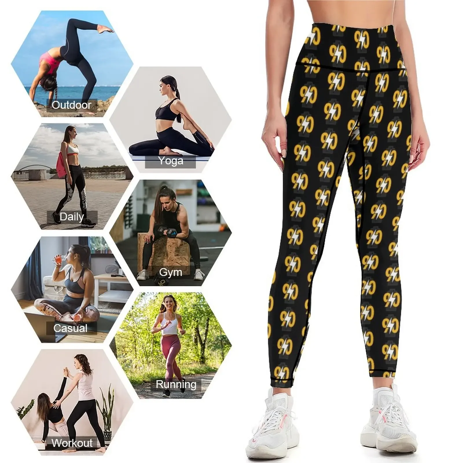 90 WATT OF POWER (*ORIGINAL DE - Yoga Fitness Power Yoga ulasan dan harga
