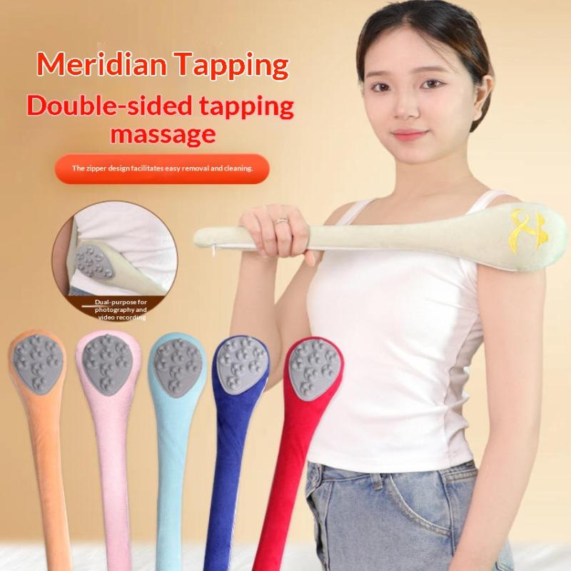 Meridian Beating Massage Hamme - Yoga Health & Fitness Center ulasan dan harga