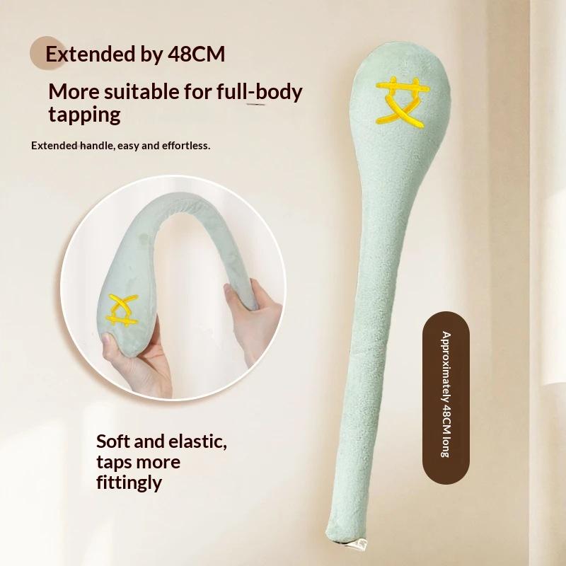 Meridian Beating Massage Hamme - Yoga Health & Fitness Center ulasan dan harga