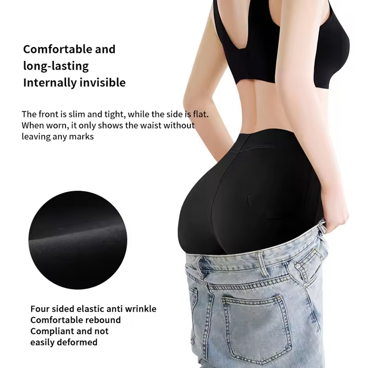 EMS Toning Shorts - Electric M - Yoga Fitness Power Yoga ulasan dan harga