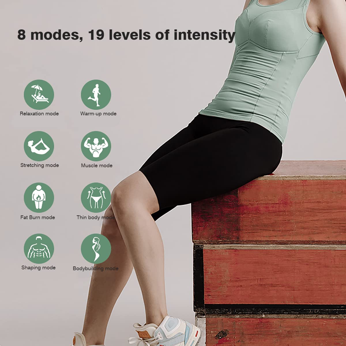High Waist Shorts Yoga Pants w - Yoga Fitness Power Yoga ulasan dan harga
