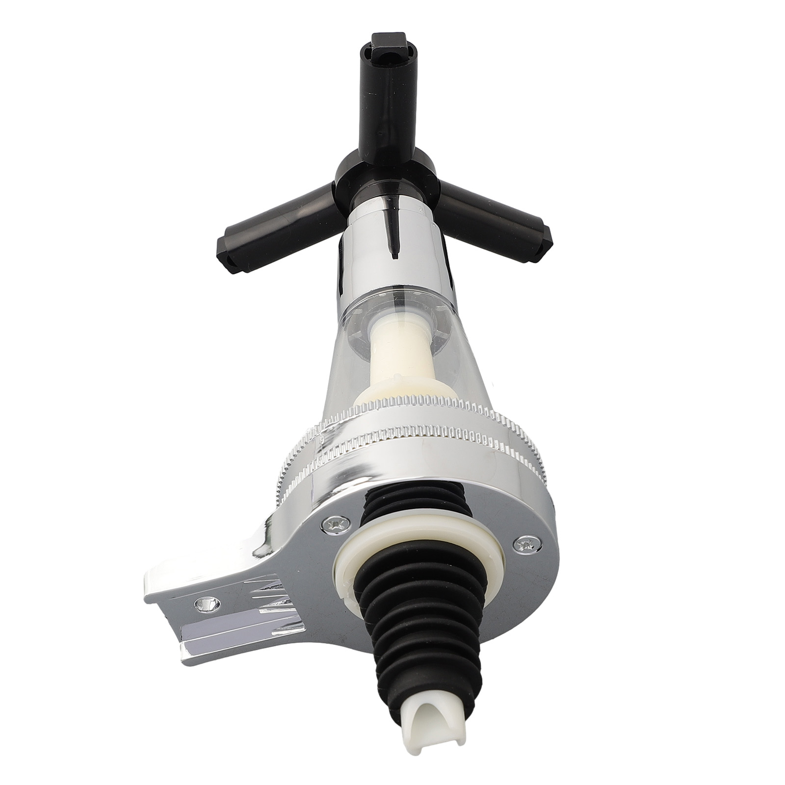 1 Pack Wine Liquor Dispenser H - Head Racket Boom ulasan dan harga