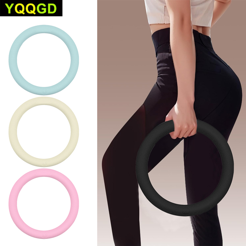 1PCS Power Ring 5lbs, Weight R - Yoga Fitness Power Yoga ulasan dan harga