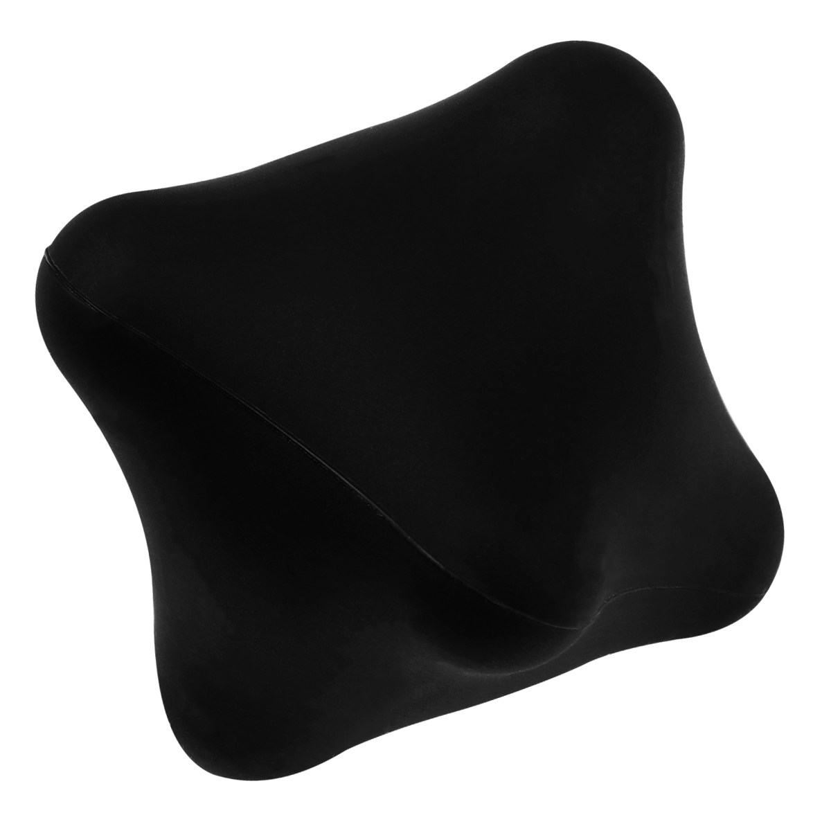 Silicone Massage Ball for Hand - Yoga Fitness Health ulasan dan harga