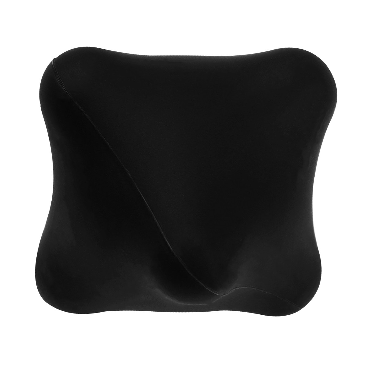 Silicone Massage Ball for Hand - Yoga Fitness Health ulasan dan harga