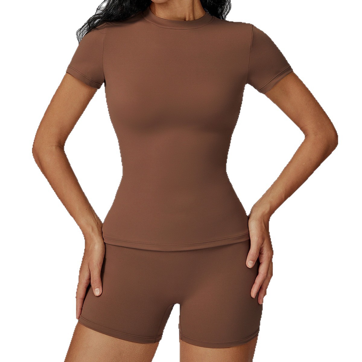 Sports suit for women 2025 new - Yoga & Fitness With Denise ulasan dan harga