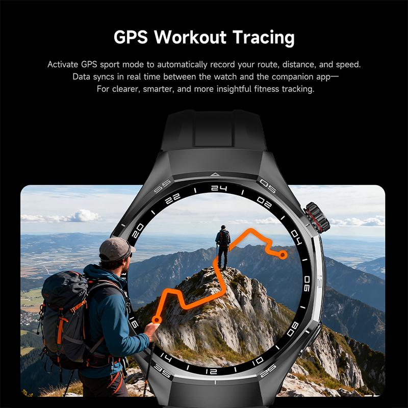 2026 New Global Version Watch  - Wrist Wraps Fitness ulasan dan harga