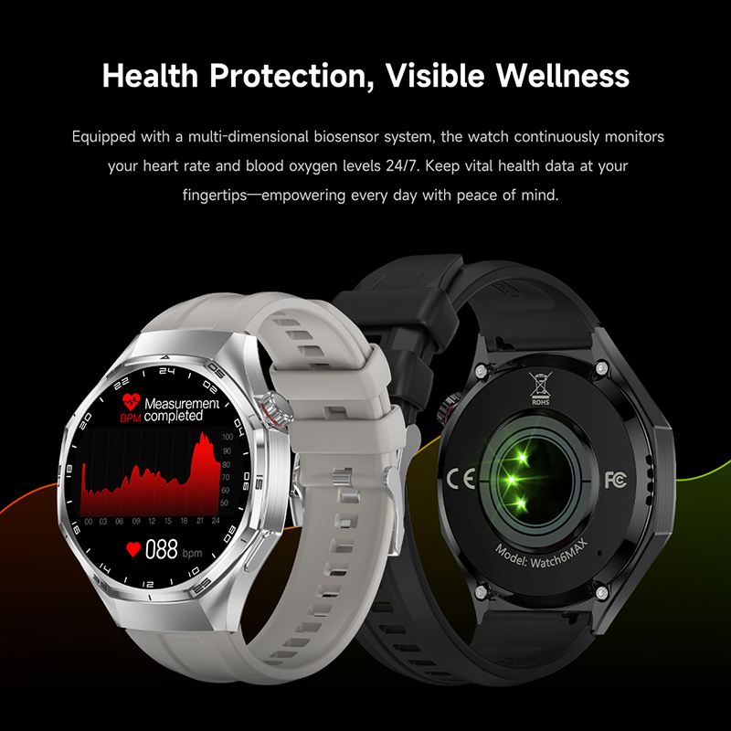 2026 New Global Version Watch  - Wrist Wraps Fitness ulasan dan harga