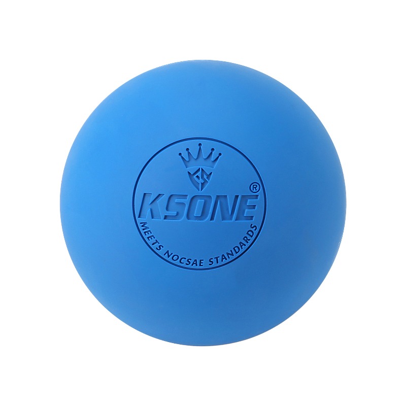 Massage Ball Muscle Relaxation - Yoga Fitness Health ulasan dan harga