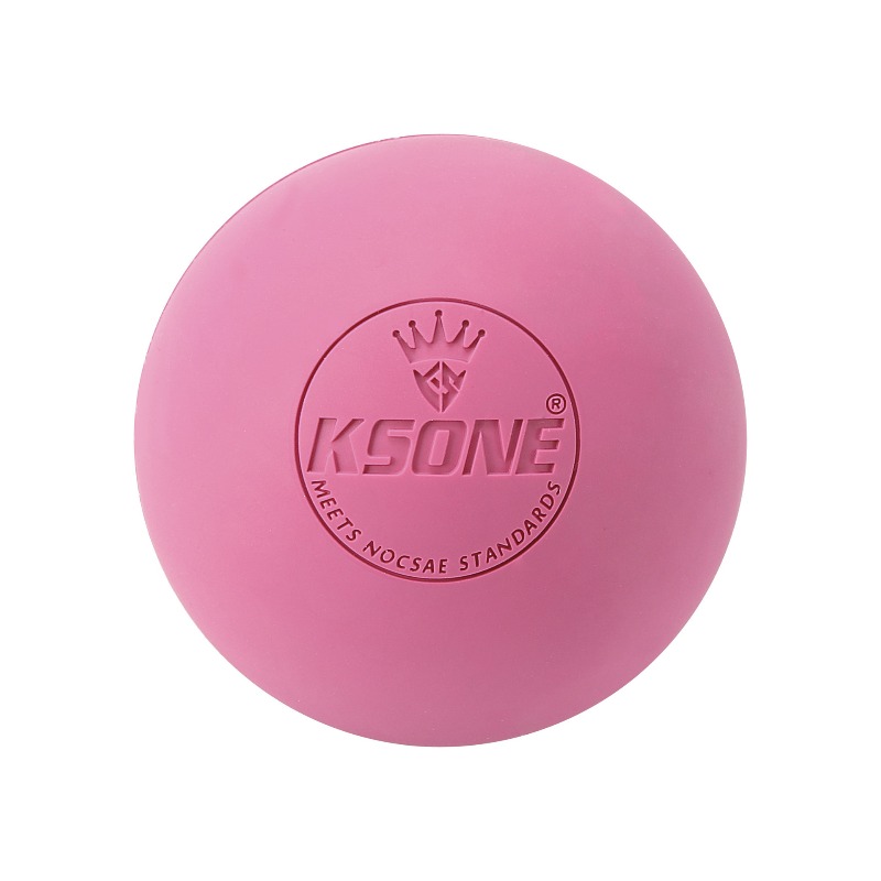 Massage Ball Muscle Relaxation - Yoga Fitness Health ulasan dan harga