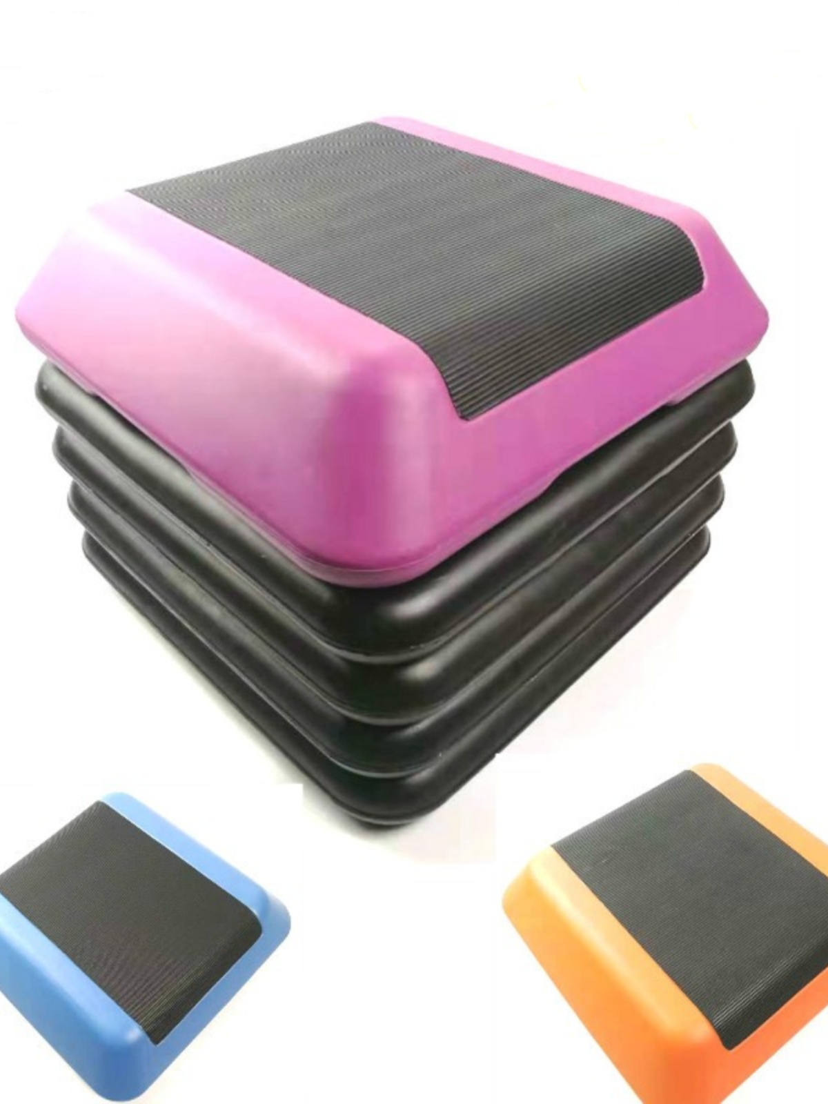  Fitness Pedal Rhythm Aerobic  - Yoga Fitness Health ulasan dan harga