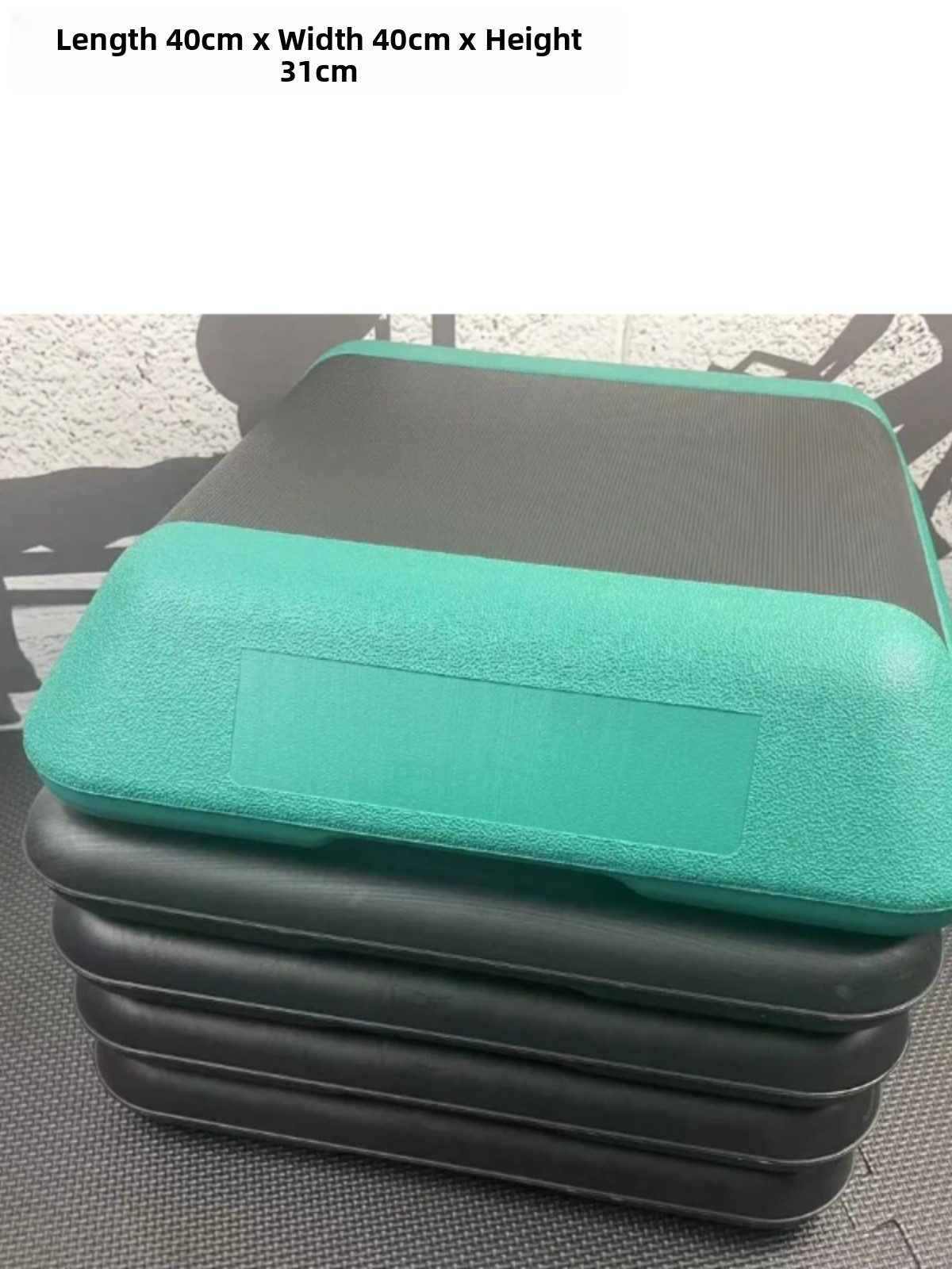  Fitness Pedal Rhythm Aerobic  - Yoga Fitness Health ulasan dan harga