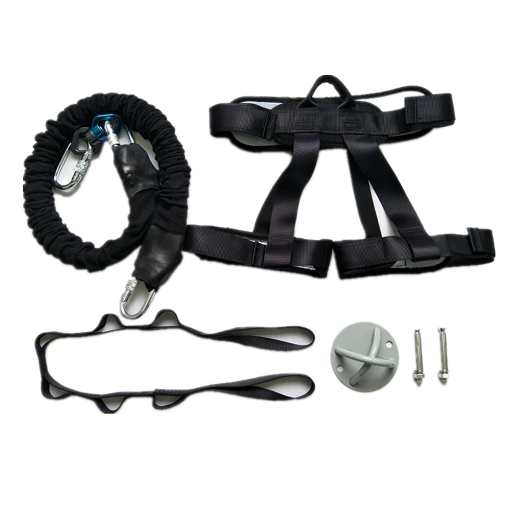 2026 Power Bungee Workout Fitn - Yoga Fitness Power Yoga ulasan dan harga