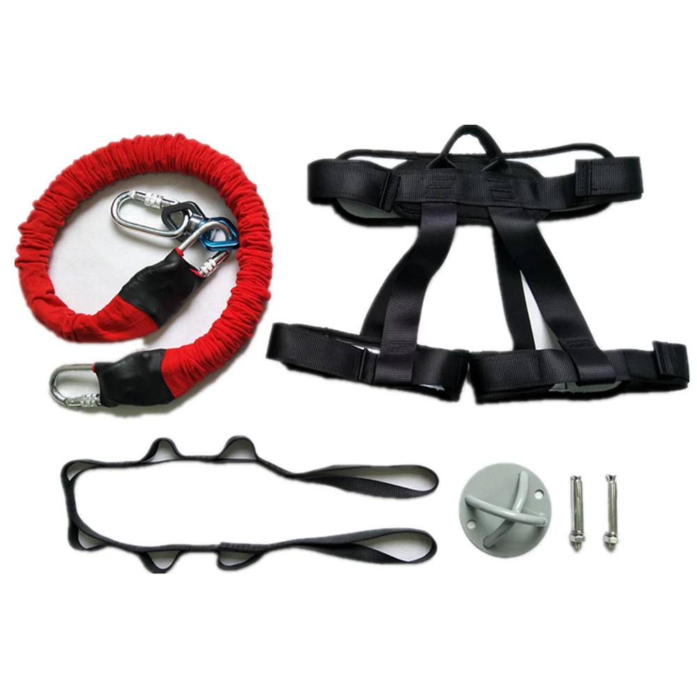2026 Power Bungee Workout Fitn - Yoga Fitness Power Yoga ulasan dan harga
