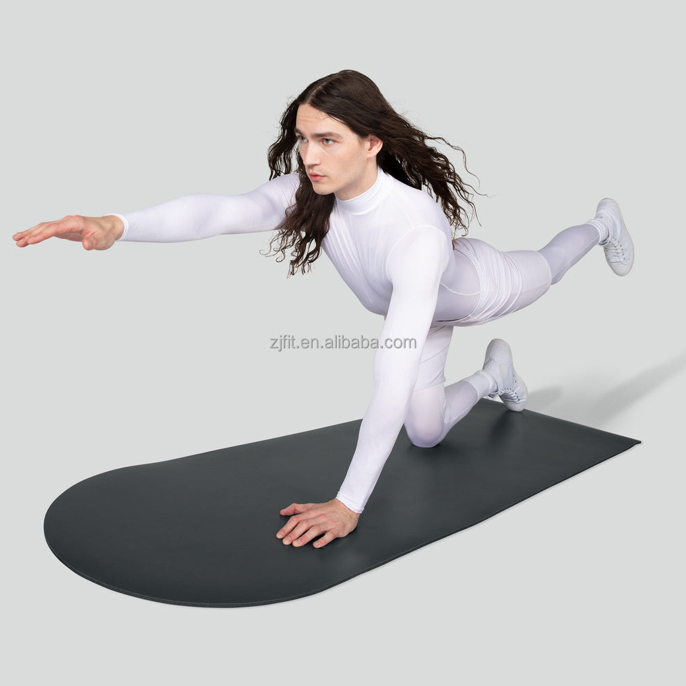Custom Color Logo Home Gym Fit - Yoga Fitness Power Yoga ulasan dan harga