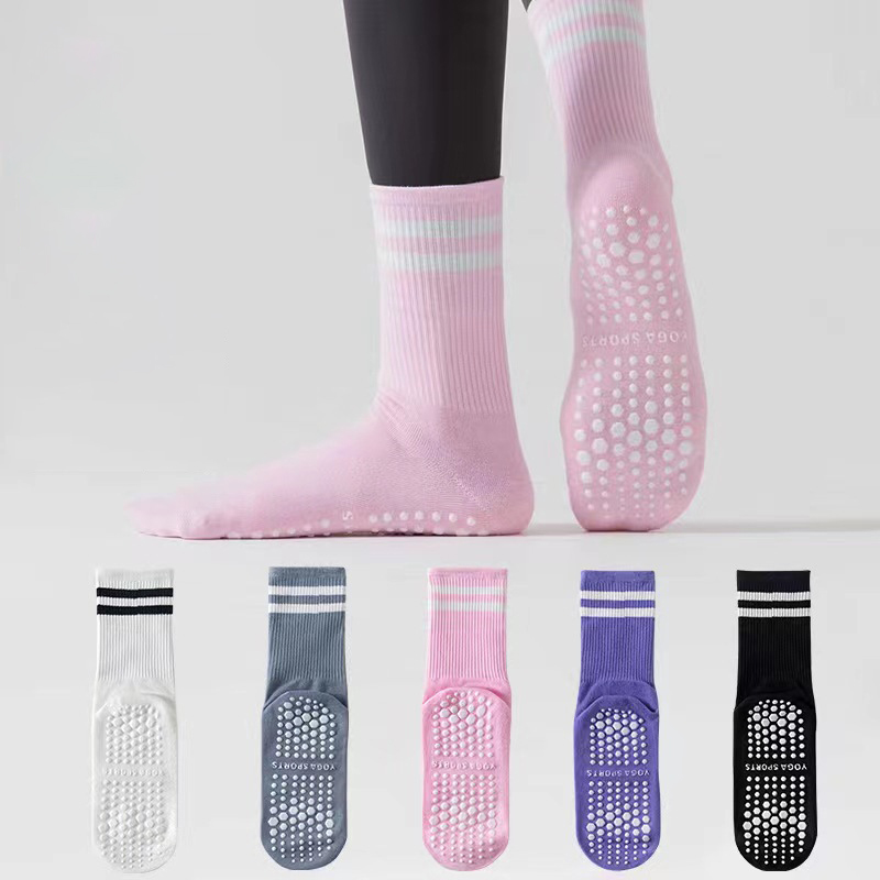 Dreamlikelin 1 Pair Women's Mi - Yoga & Fitness With Denise ulasan dan harga