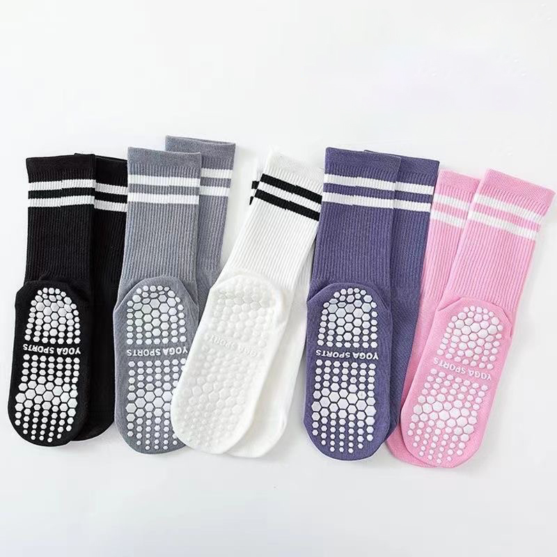 Dreamlikelin 1 Pair Women's Mi - Yoga & Fitness With Denise ulasan dan harga