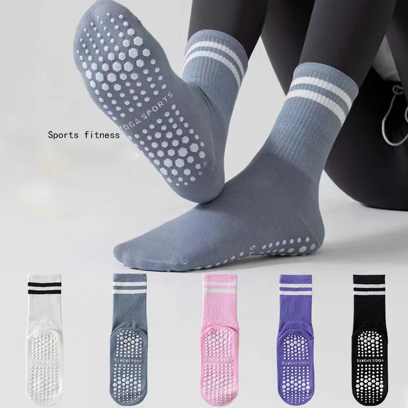 Dreamlikelin 1 Pair Women's Mi - Yoga & Fitness With Denise ulasan dan harga
