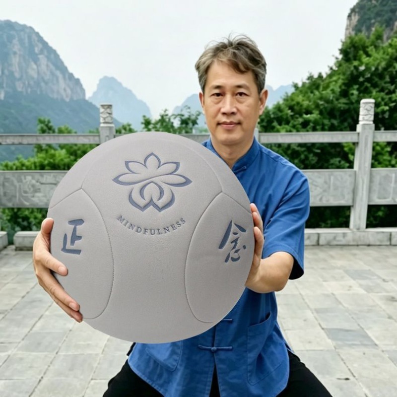 Large Portable Tai Chi Health  - Yoga Fitness Health ulasan dan harga