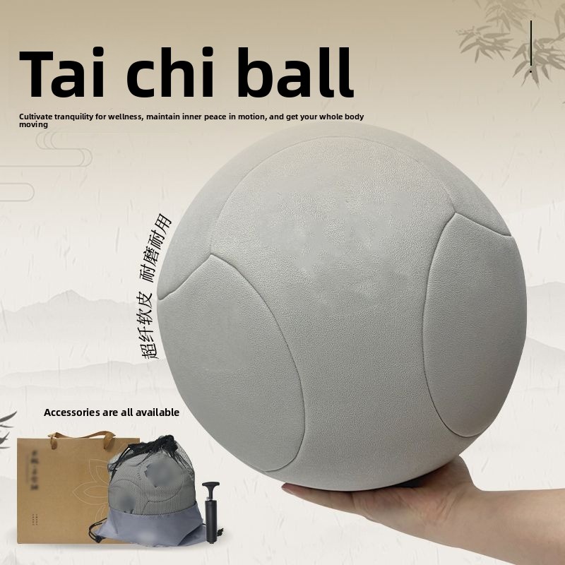 Large Portable Tai Chi Health  - Yoga Fitness Health ulasan dan harga