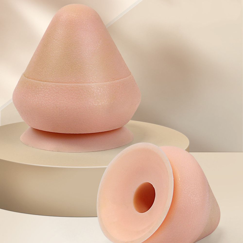 Adsorption Suction Cup Massage - Yoga Fitness Health ulasan dan harga