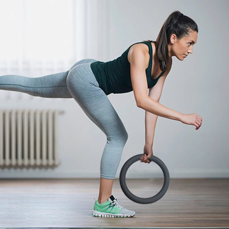 YTYIN New Style Power Ring Str - Yoga Fitness Power Yoga ulasan dan harga