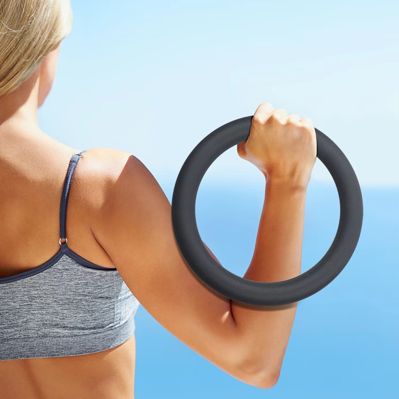 YTYIN New Style Power Ring Str - Yoga Fitness Power Yoga ulasan dan harga