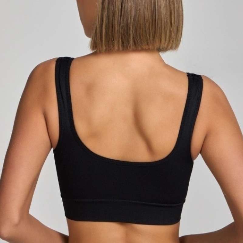 3D Sports Vest Breathable No S - Yoga Fitness Tapis ulasan dan harga