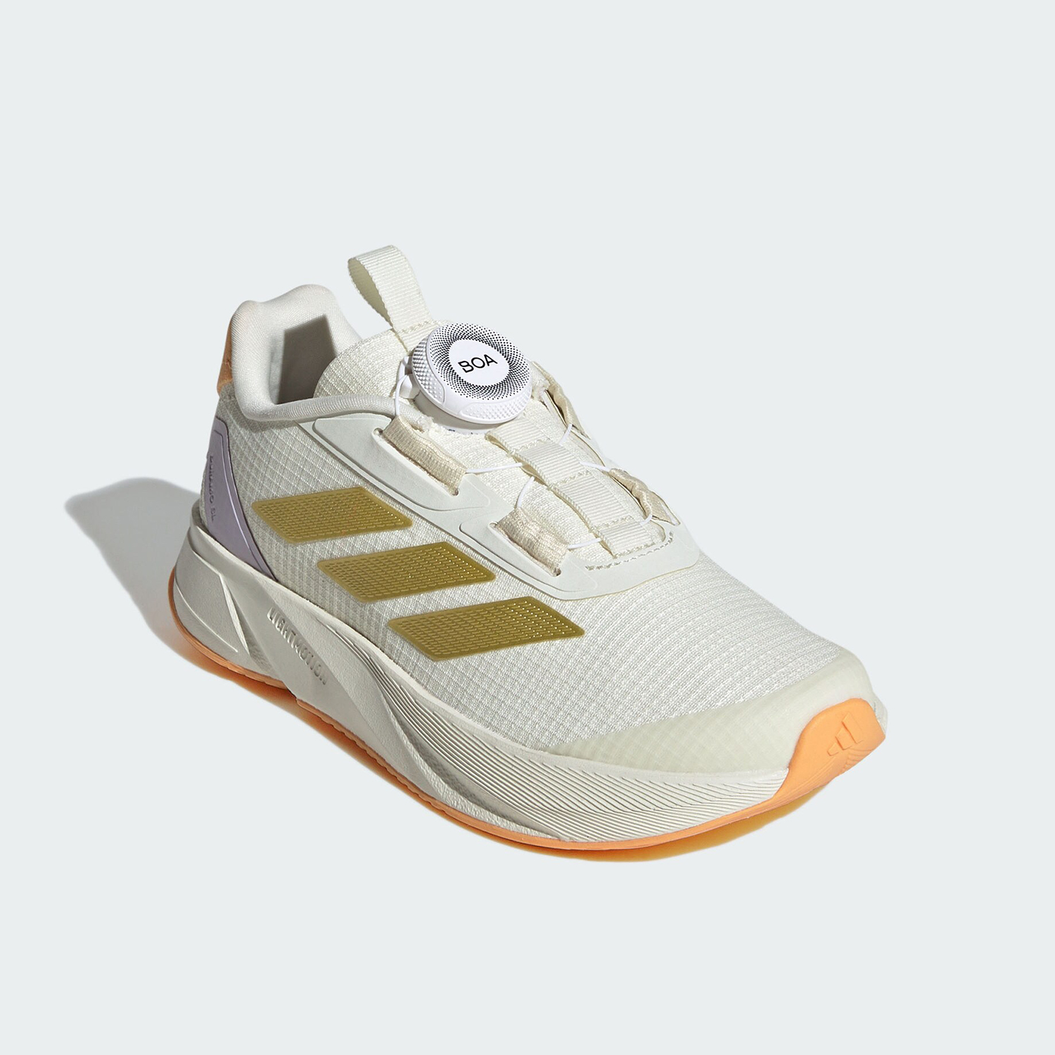 Adidas genuine DURAMO SL child - Adidas Shoes Duramo Sl ulasan dan harga