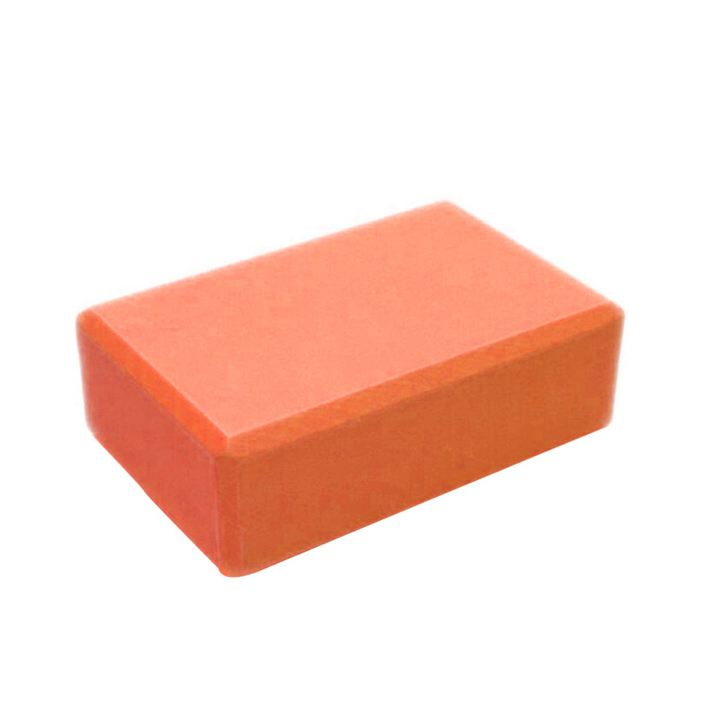 Colored EVA Yoga Block Brick N - Yoga Fitness Health ulasan dan harga