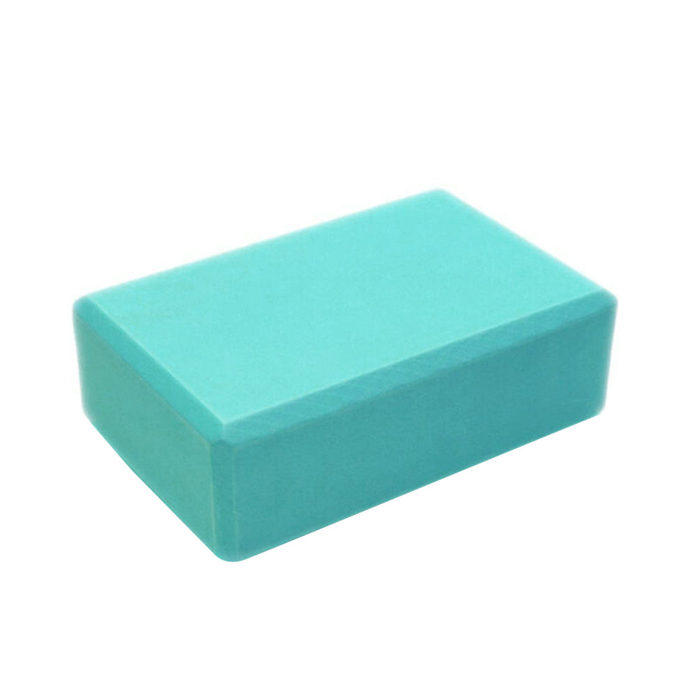 Colored EVA Yoga Block Brick N - Yoga Fitness Health ulasan dan harga
