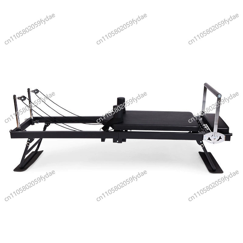 Pilates Core Bed for Home Fitn - Yoga Fitness Power Yoga ulasan dan harga