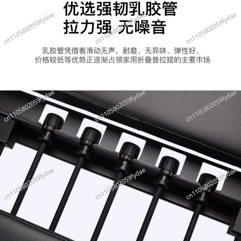 Pilates Core Bed for Home Fitn - Yoga Fitness Power Yoga ulasan dan harga